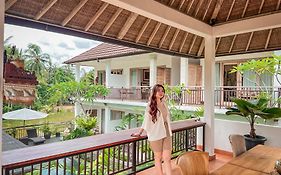 Tri Dewi Residence By Pramana Villas