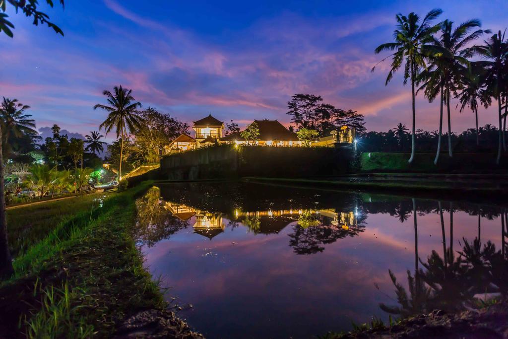 Tri Dewi Residence By Pramana Villas Ubud Dış mekan fotoğraf